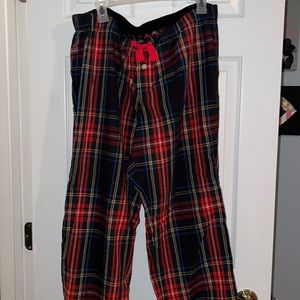 jcrew pajama pants